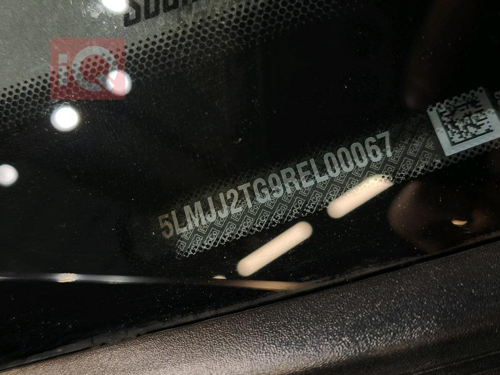 لينكولن نافيجيتور